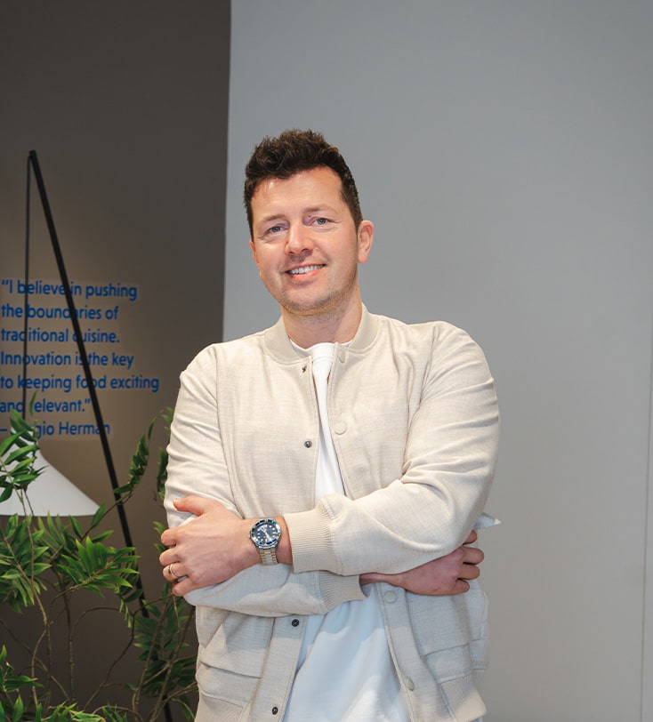 Luuk Coumans