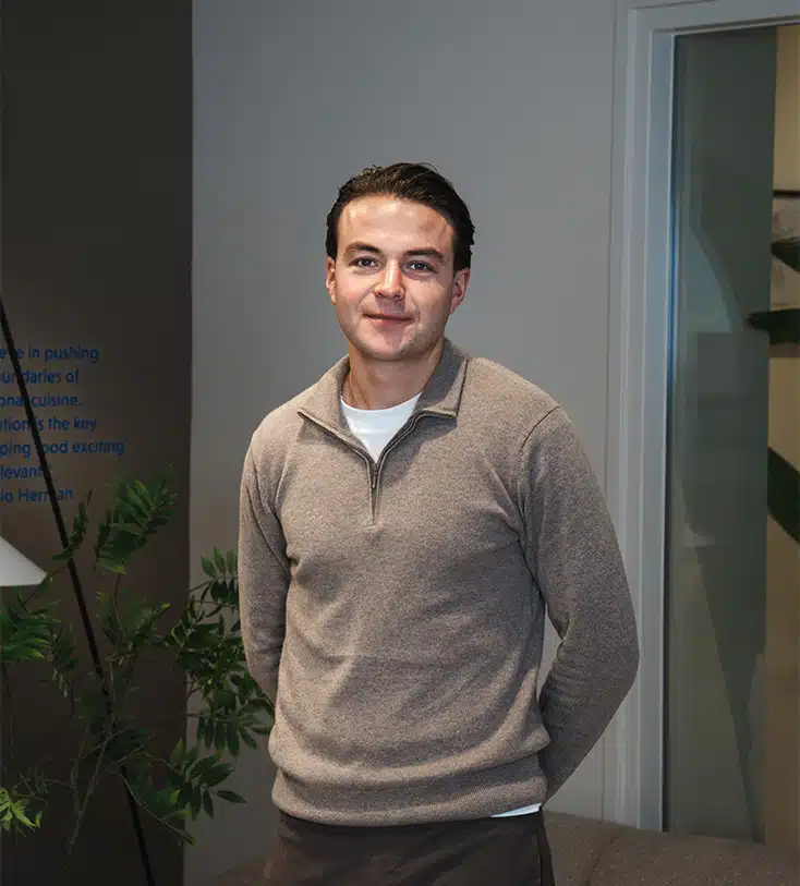 Luuk Lepoutre