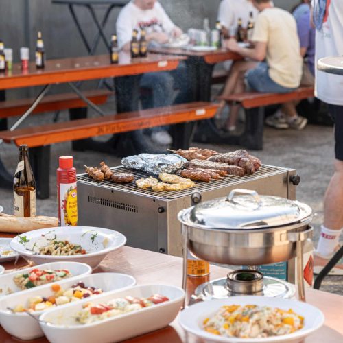 MoldBrothers BBQ