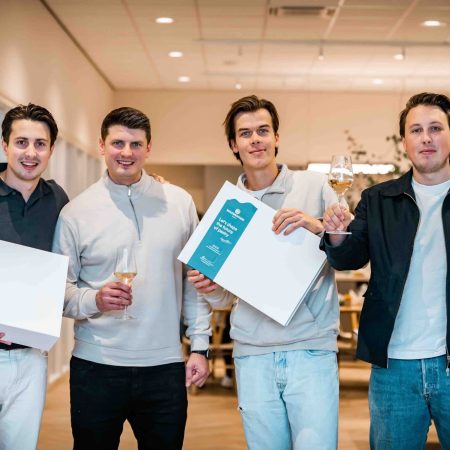 Pastry relaunch