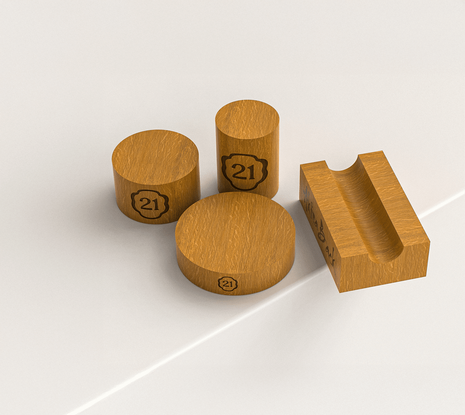 Presentables