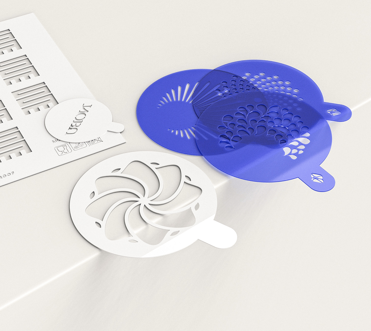 Stencils