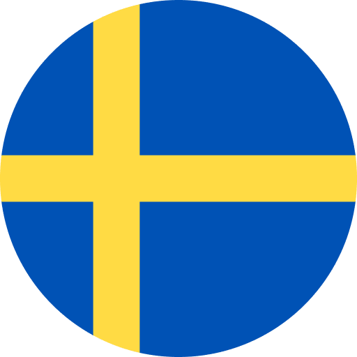 sweden